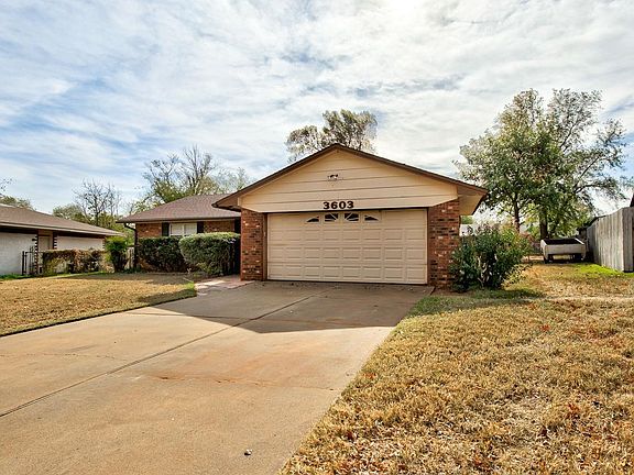 3rd image of 3603 McClaflin Dr