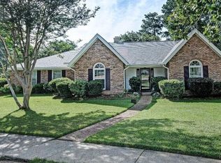 320 Wood Hollow Cv, Brandon, MS 39047