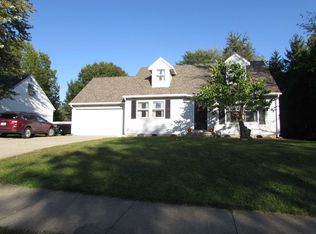 507 W Columbia Pkwy, Columbia City, IN