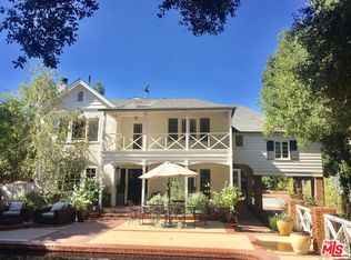 4671 Encino Ave, Encino, CA 91316