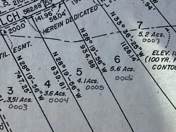 0 Welch Dr, Haughton, LA 71037