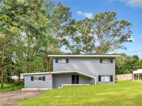 209 Bemis St, Saraland, AL 36571