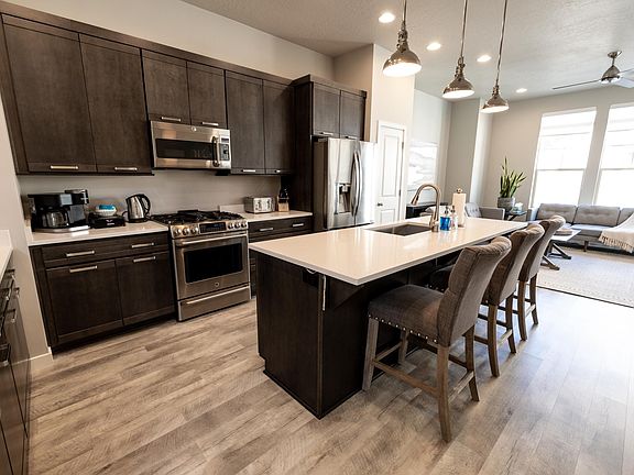 4th image of 7392 S Canyon Centre Pkwy E #12