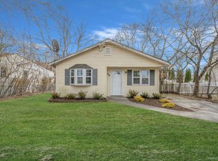 38 Manor Drive, Shirley, NY 11967