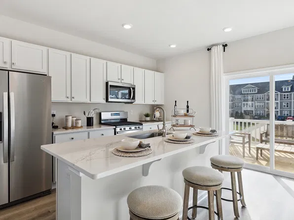 243 Macoun Way, Glassboro, NJ
