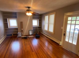 1245 Cambria St NE, Christiansburg, VA 24073