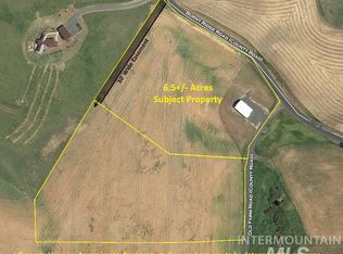 00A Burnt Ridge Rd, Troy, ID 83871