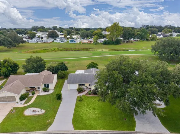 934 ORCHID STREET, THE VILLAGES, FL 32159