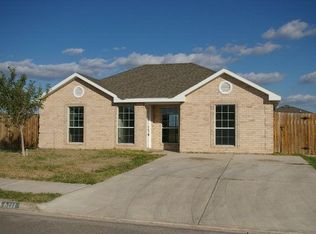 6111 S Mars Ln, Pharr, TX 78577