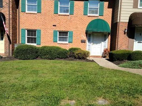 632 Carriage Dr, Beckley, WV 25801