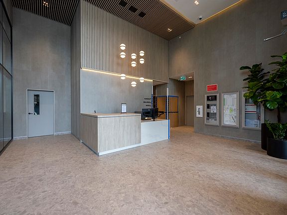 2nd image of 6788 Minoru Blvd #801