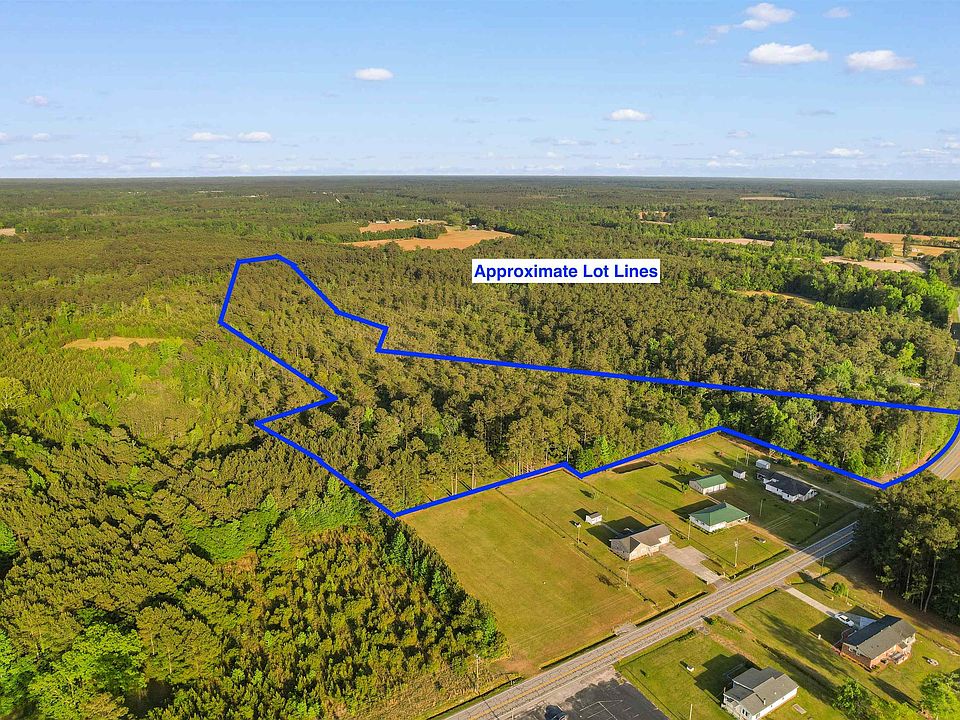 1st image of TBD Mount Olive Church Rd.