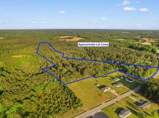 Mount Olive Church Rd, Loris, SC 29569
