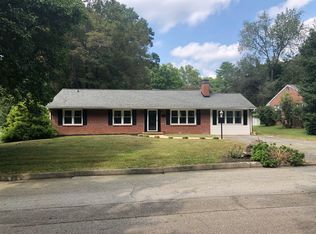 3341 Heywood Ave SW, Roanoke, VA 24015