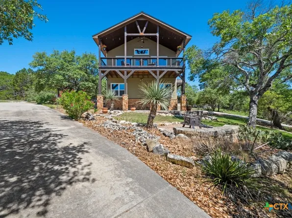 2038 Owl Br, Canyon Lake, TX 78133