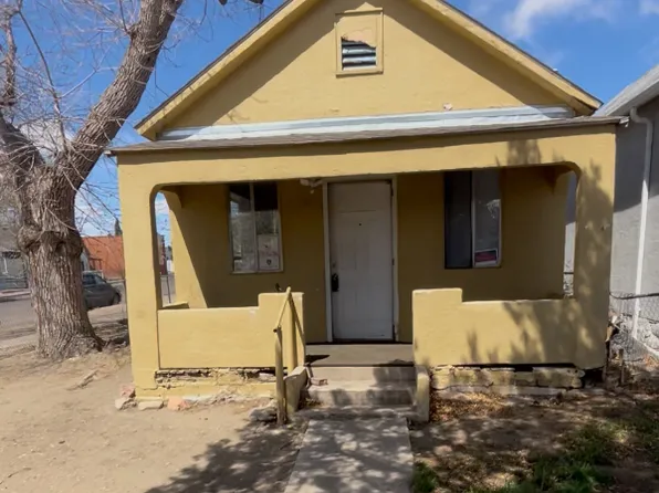 801 E 7th St, Pueblo, CO 81001