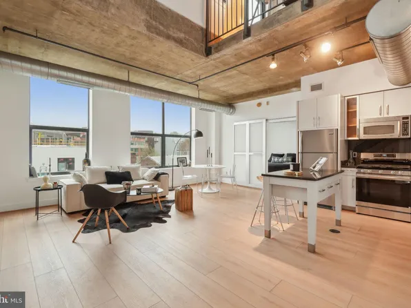 2301 Champlain St NW APT 412, Washington, DC 20009