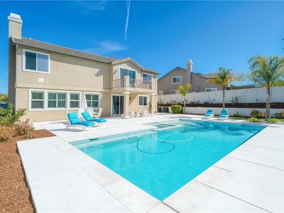 45115 Saddleback Ct, Temecula, CA, 92592