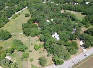 601 Silver Creek Azle Rd, Azle, TX 76020