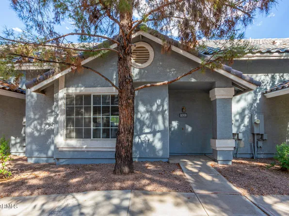860 N MCQUEEN Road #1018, Chandler, AZ 85225