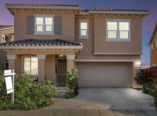 340 E Liverno Ave, Mountain House, CA
