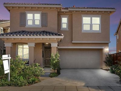 340 E Liverno Ave, Mountain House, CA, 95391