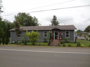 6805 Central Park Dr, Aberdeen, WA 98520