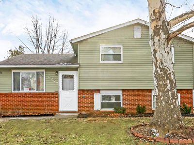 4478 Cheswick Rd, Columbus, OH, 43231