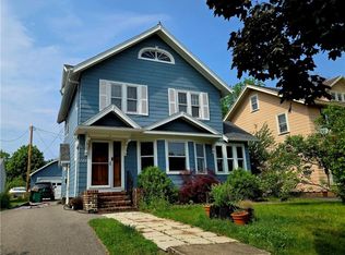 120 Harwick Rd, Rochester, NY 14609