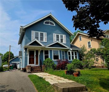 120 Harwick Rd, Rochester, NY, 14609