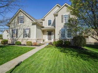 110 Shawnee Dr, Pickerington, OH 43147