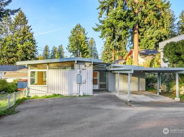 18822 Olympic View Drive, Edmonds, WA 98020