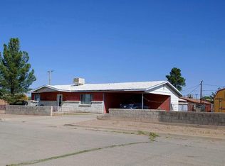2201 E Ash St, Deming, NM 88030