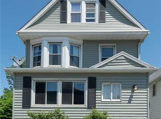 1321 Kenmore Ave, Buffalo, NY 14217