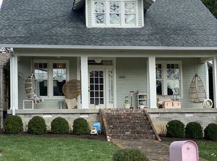 1406 Elmwood Ave, Nashville, TN 37212