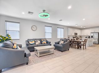 (Undisclosed Address), Laveen, AZ 85339