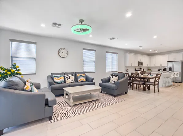 (undisclosed Address), Laveen, AZ 85339