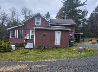 44 Luther Ln, Albrightsville, PA 18210