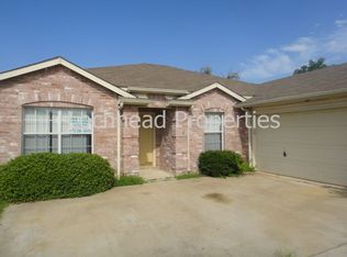 4509 Lake Haven Dr, Rowlett, TX 75088