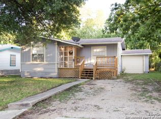 158 Continental, San Antonio, TX 78228