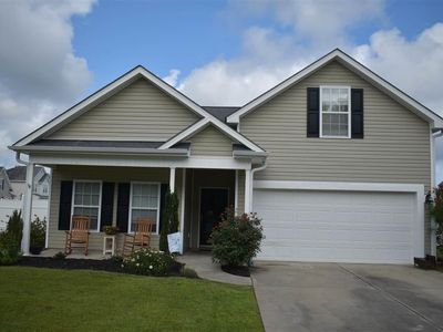 1423 Brighton Ave, Myrtle Beach, SC, 29588