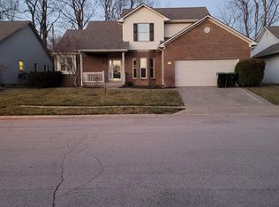 3028 Blenheim Way, Lexington, KY 40503