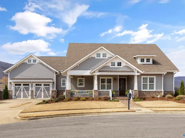 39 Astoria Ln SE, Gurley, AL 35748