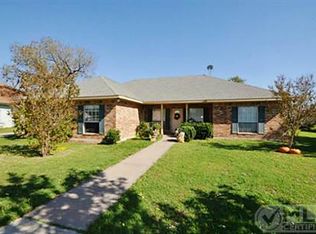 203 S Stacks St, Palmer, TX 75152