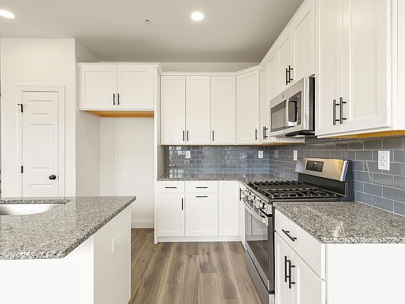 Lehigh Towns Kitchen