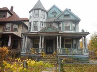1527 E 82nd St, Cleveland, OH 44103