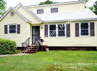 3362 Carrington Rd, Memphis, TN 38111