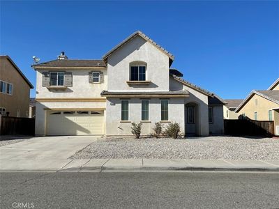 12258 Tortuga St, Victorville, CA, 92392
