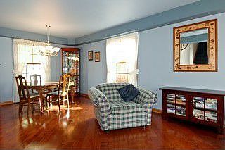 Living Room / Dining Room