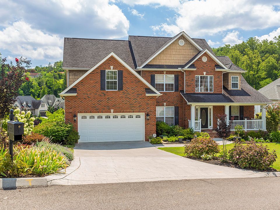 1911 Cascade Falls Ln, Knoxville, TN 37931 Zillow